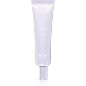 BIOHEAL BOH Probioderm Collagen Tone Up Sun Cream crema de soare pentru fata cu colagen - imagine 2